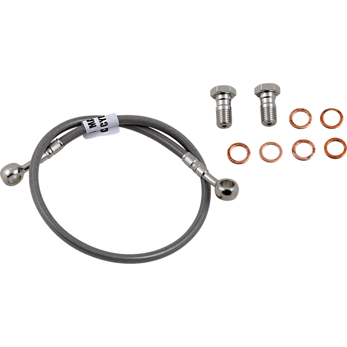 GALFER Brake Line Stainless Steel