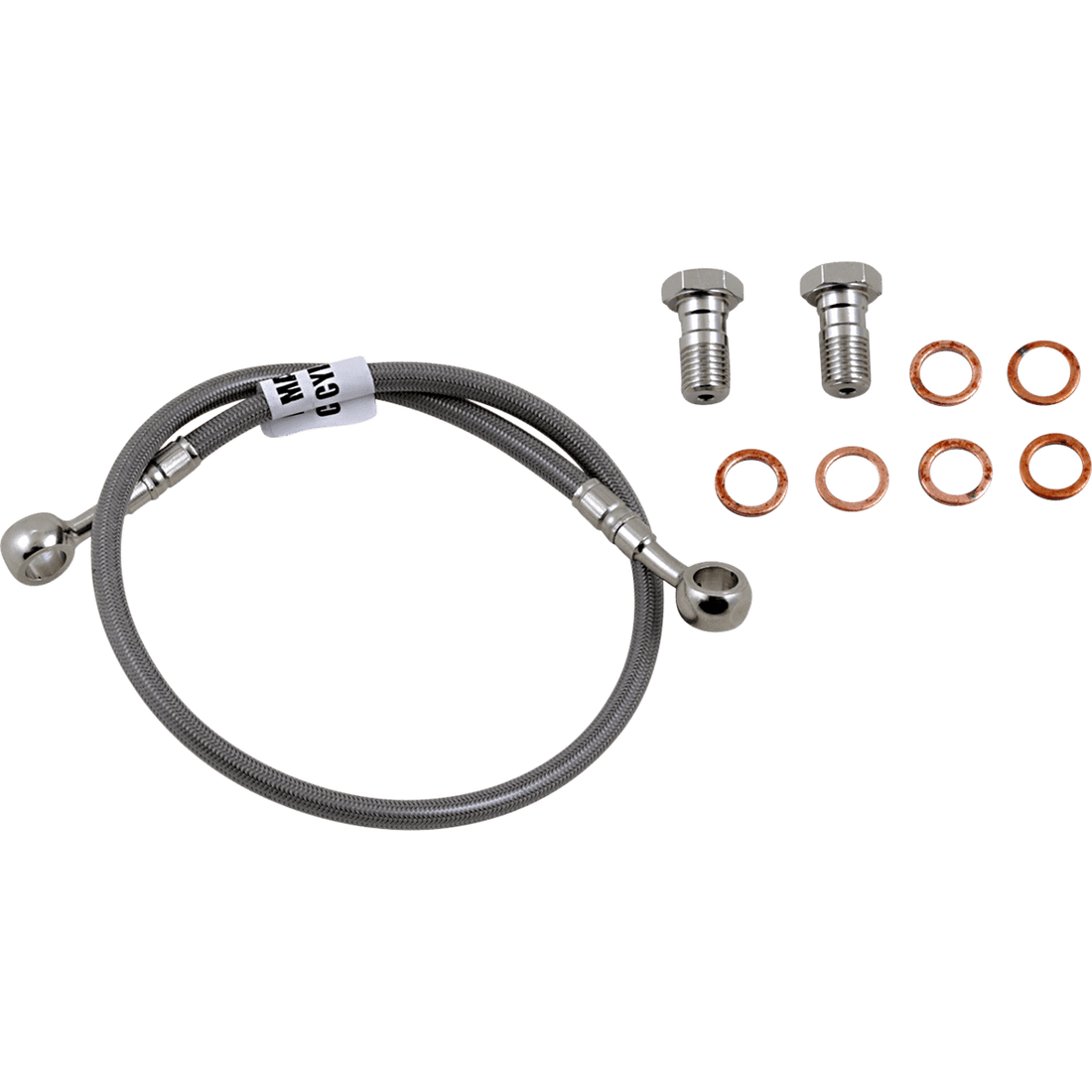 GALFER Brake Line Stainless Steel