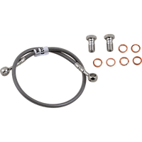 GALFER Brake Line Stainless Steel