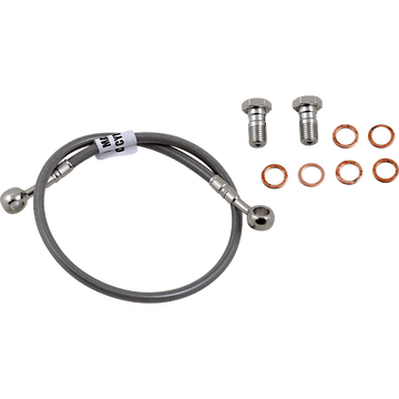 GALFER Brake Line Stainless Steel