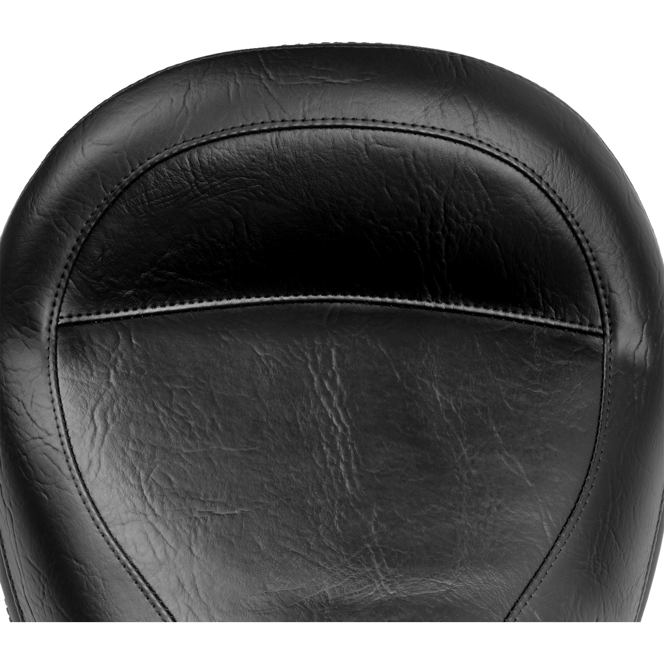 MUSTANG Solo Seat No Studs FL/FX '00-'07 75086