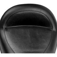 MUSTANG Solo Seat No Studs FL/FX '00-'07 75086