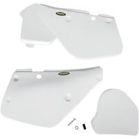 MAIER Side Panels White 234731