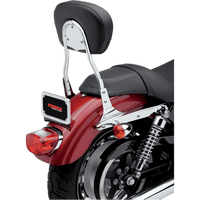 COBRA Round Sissy Bar Short XL 6021303