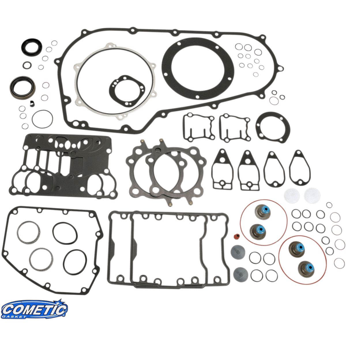 COMETIC Complete Gasket Kit Softail C9171