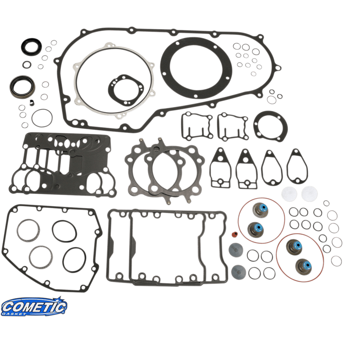 COMETIC Complete Gasket Kit Softail C9171