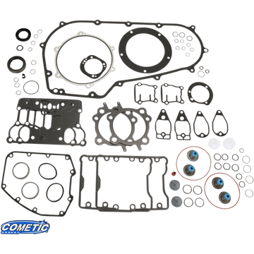 COMETIC Complete Gasket Kit Softail C9171