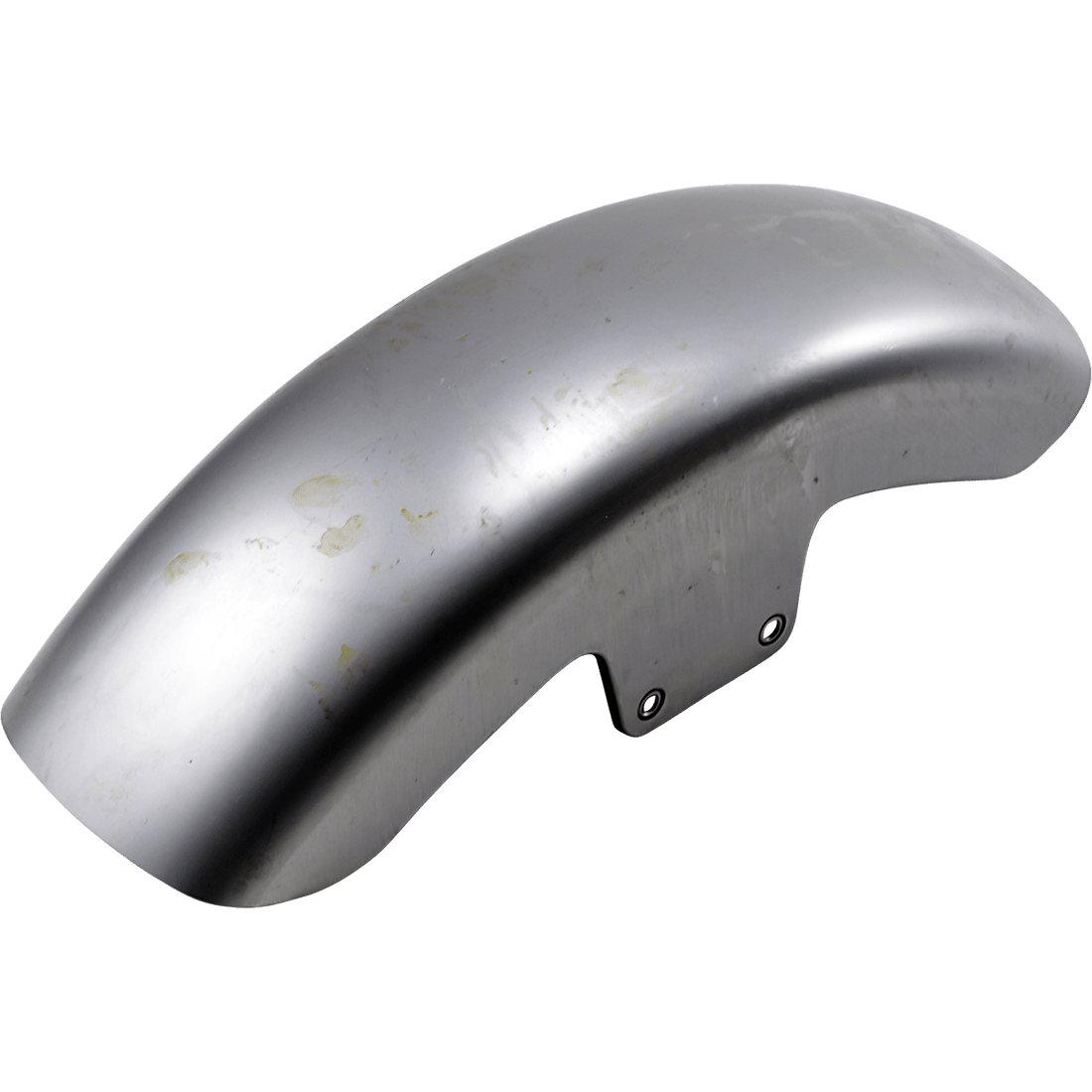 DRAG SPECIALTIES Front Fender For 16"/17" Wheel Smooth