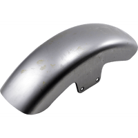 DRAG SPECIALTIES Front Fender For 16"/17" Wheel Smooth