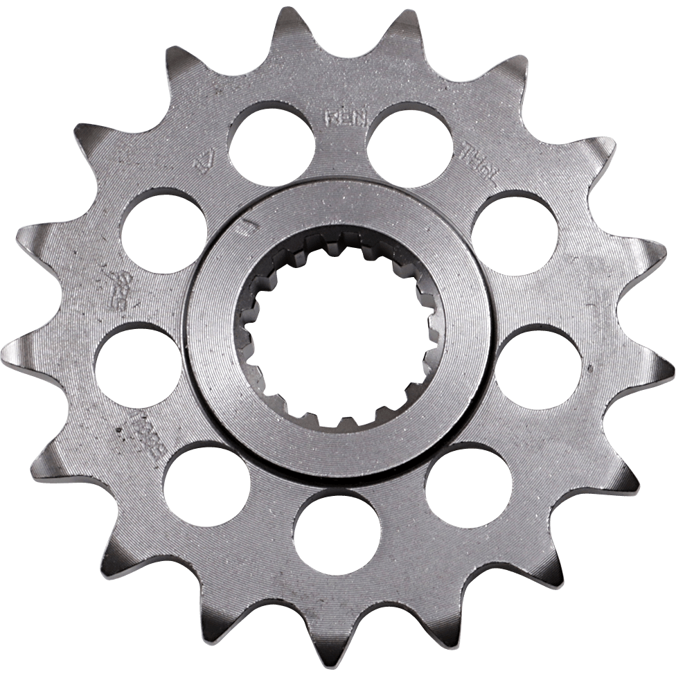 RENTHAL Sprocket Front Suzuki 17 Tooth