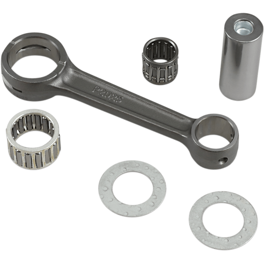 WOSSNER Connecting Rod Suzuki P2025