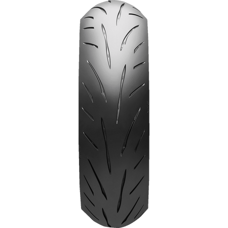 BRIDGESTONE Tire Battlax S23 Rear 190/50ZR17 73W 15927