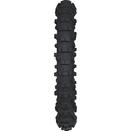 DUNLOP Tire Geomax EN91EX Rear 140/80-18 70R 45272501