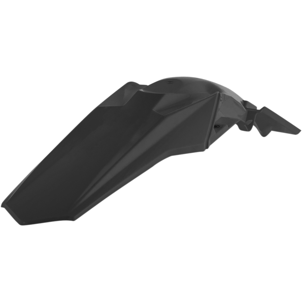 ACERBIS Rear Fender Black