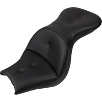 SADDLEMEN Explorer™ Road Sofa Seat without Backrest VTX1300R/S H03100291RS