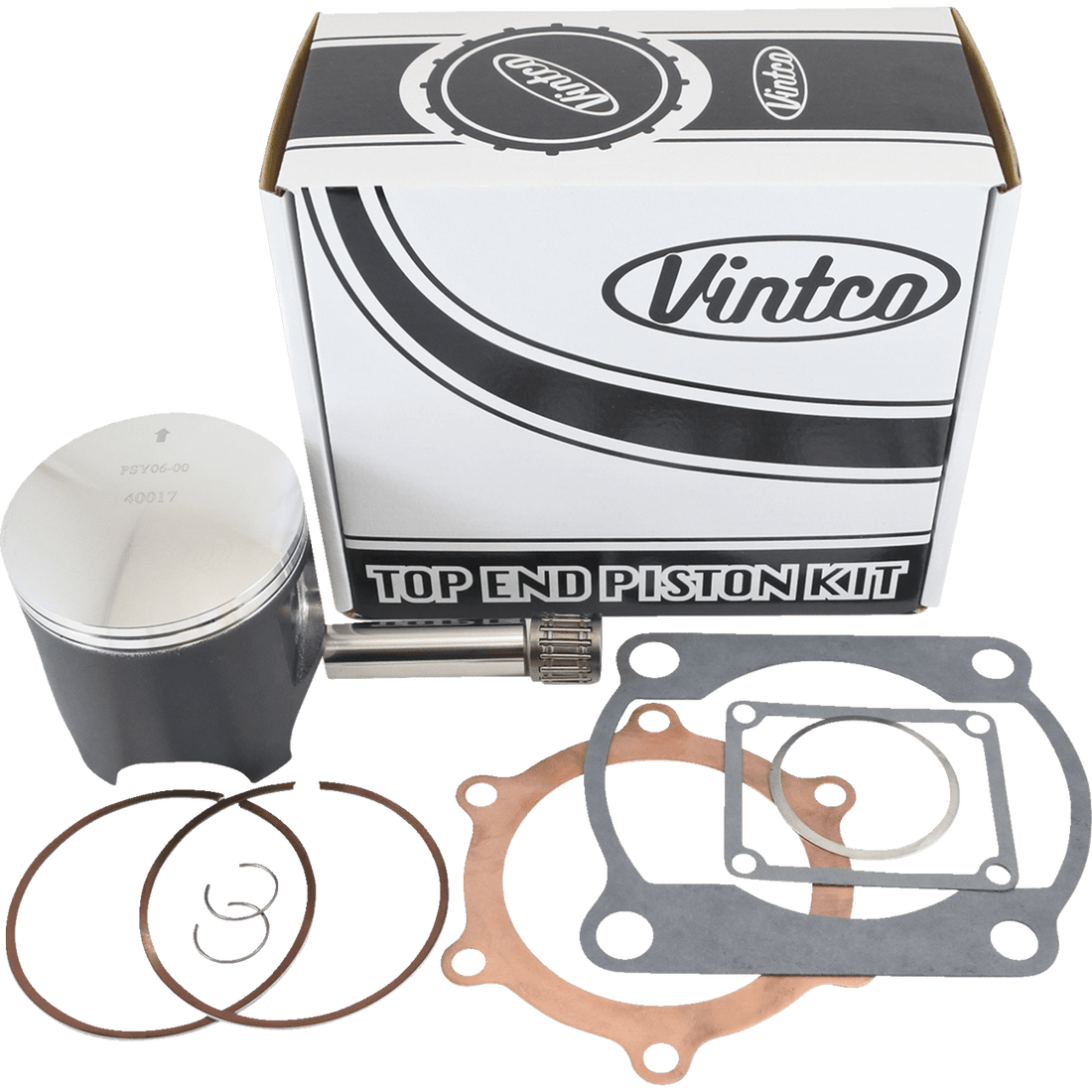 VINTCO Top End Piston Kit