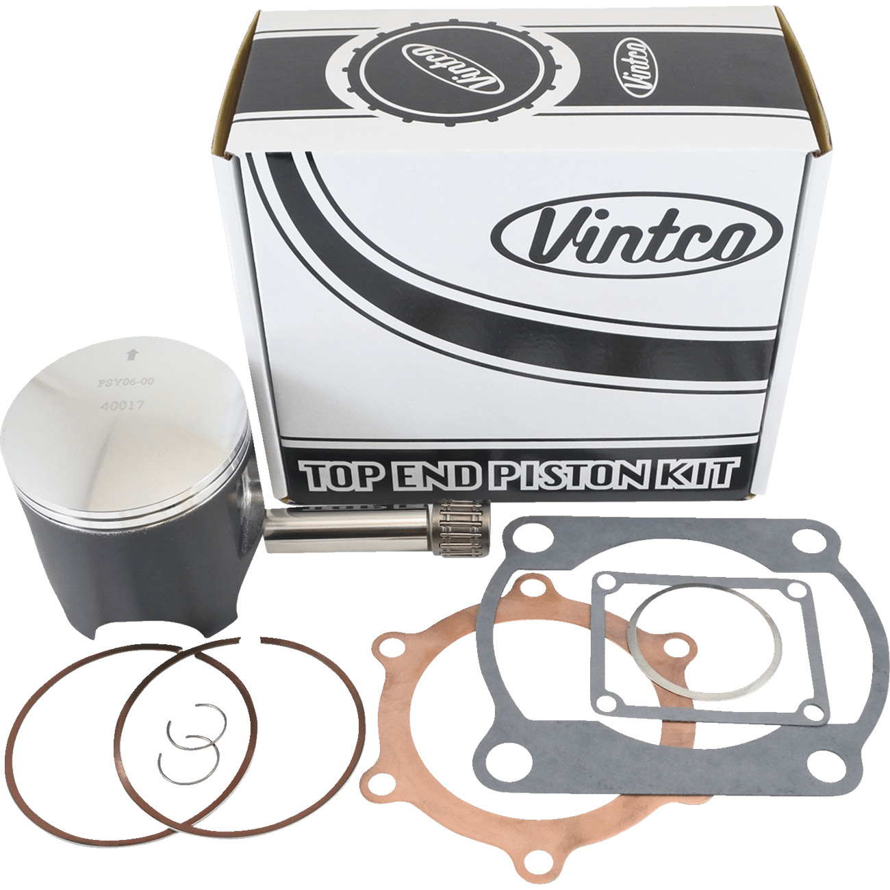 VINTCO Top End Piston Kit