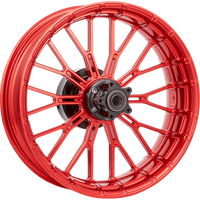 ARLEN NESS Rim Y-Spoke Rear Red 18x5.5 71548