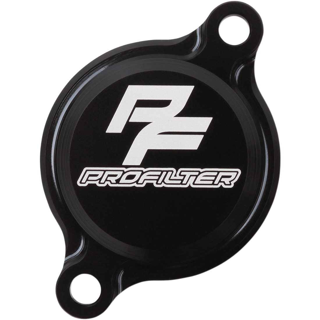 PRO FILTER Oil Filter Cover Aluminum