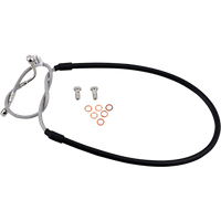 GALFER Brake Line Kit Stainless Steel