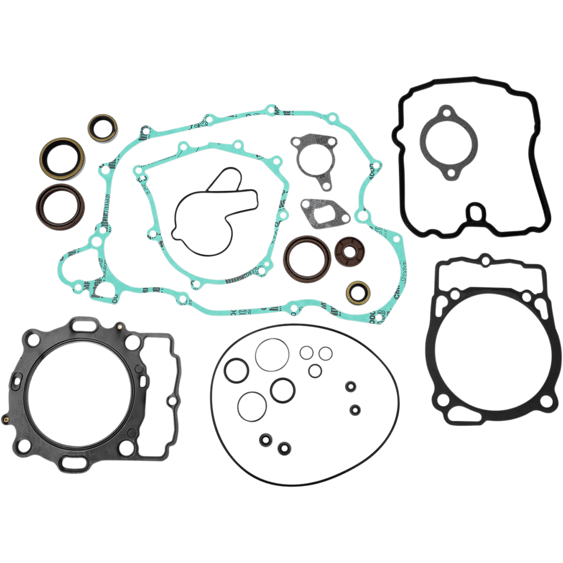 MOOSE RACING Motor Gasket Kit with Seal Husqvarna/KTM 811343MSE