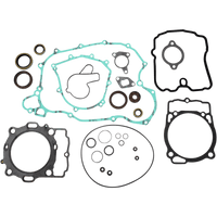 MOOSE RACING Motor Gasket Kit with Seal Husqvarna/KTM 811343MSE