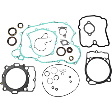 MOOSE RACING Motor Gasket Kit with Seal Husqvarna/KTM 811343MSE