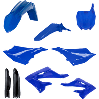 ACERBIS Full Replacement Body Kit OEM Blue/Black 2936157705