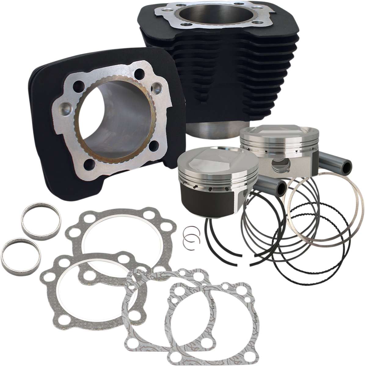 S&S CYCLE Cylinder Kit