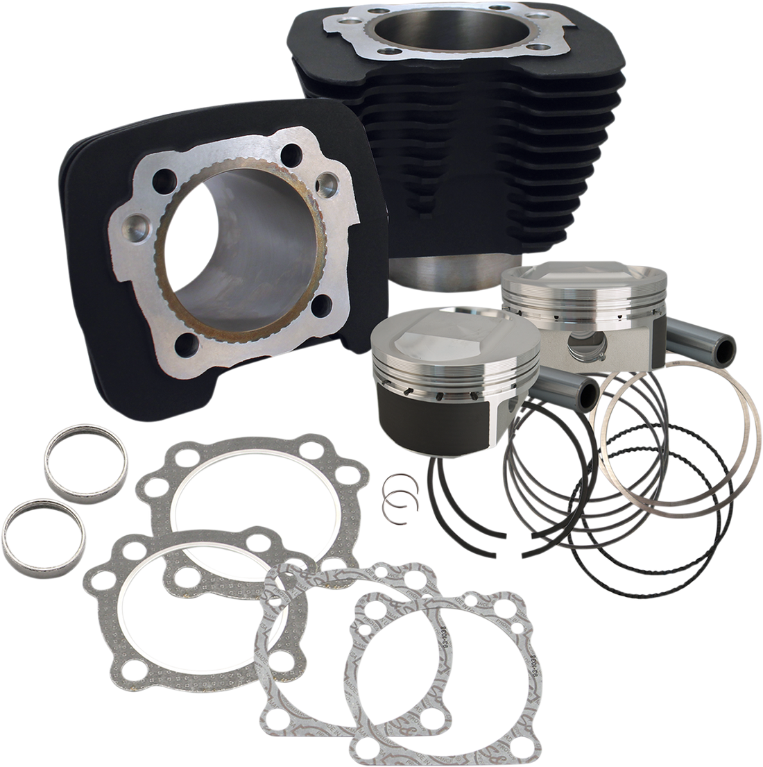 S&S CYCLE Cylinder Kit