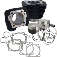 S&S CYCLE Cylinder Kit