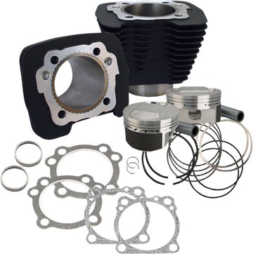 S&S CYCLE Cylinder Kit