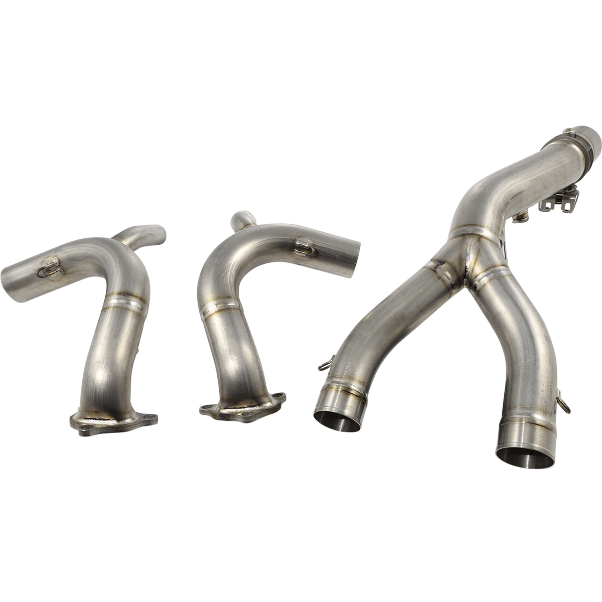 AKRAPOVIC Head Pipe EB12E4/1