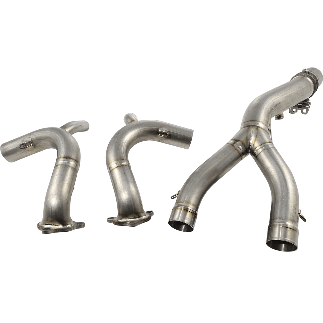 AKRAPOVIC Head Pipe EB12E4/1