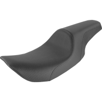 SADDLEMEN Profiler™ Basket-weave Seat Black 89706147