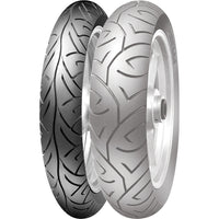 PIRELLI TIRE SPORT DEMON FRONT 110/80-17 57H BIAS