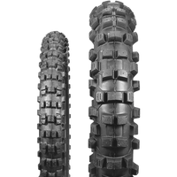 DURO Tire HF343 Excelerator Front 80/100-21 51M 253432180TT