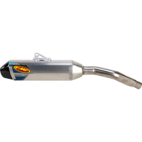 FMF Factory 4.1 RCT Muffler Aluminum 042291