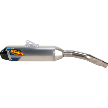 FMF Factory 4.1 RCT Muffler Aluminum 042291