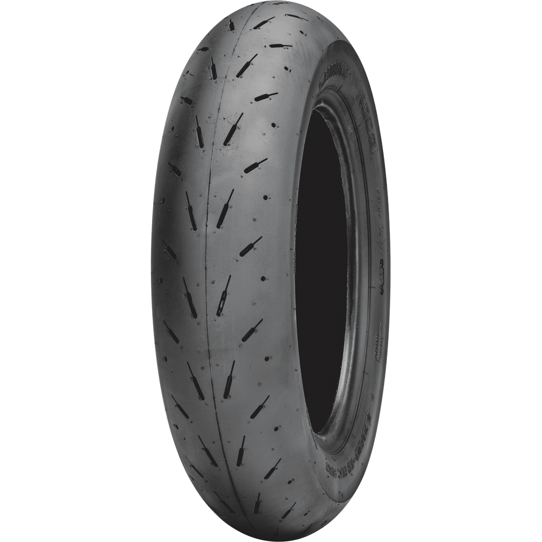 SHINKO TIRE SR003 STEALTH REAR 120/80-12 55J TL MEDIUM