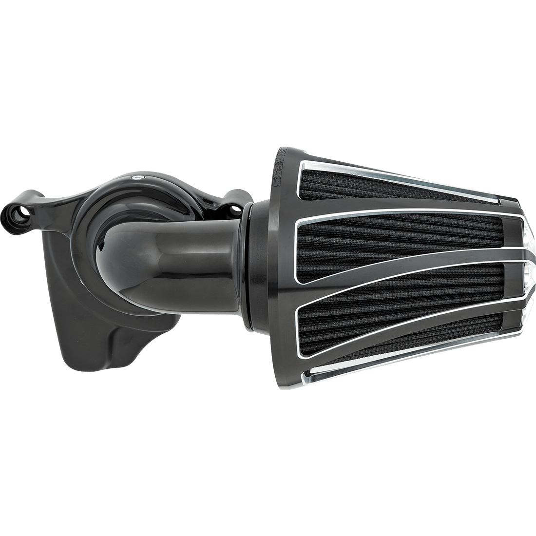 ARLEN NESS Monster Sucker® Air Cleaner Black 600074