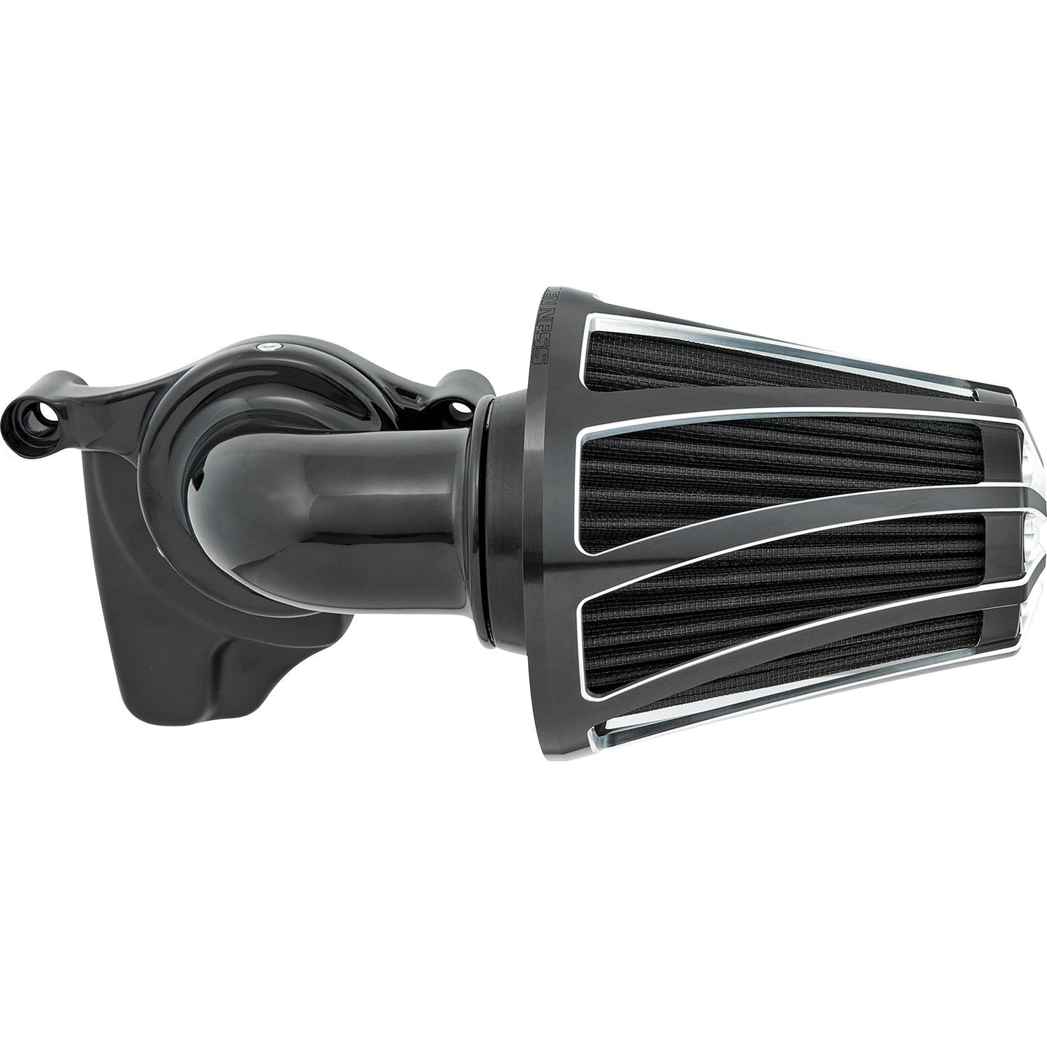 ARLEN NESS Monster Sucker® Air Cleaner Black 600072