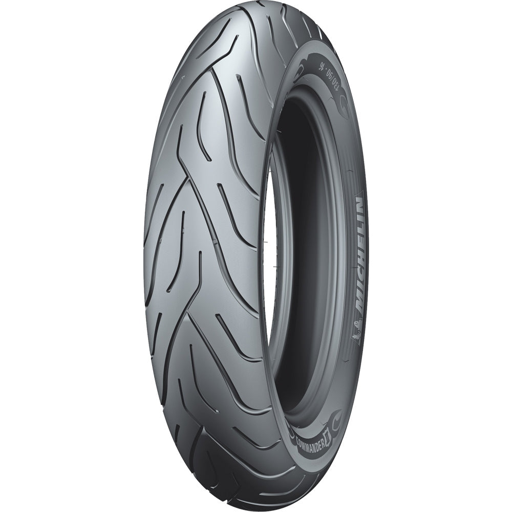 MICHELIN TIRE COMMANDER II FRONT 130/90B16 73H BLTD BIAS REINF