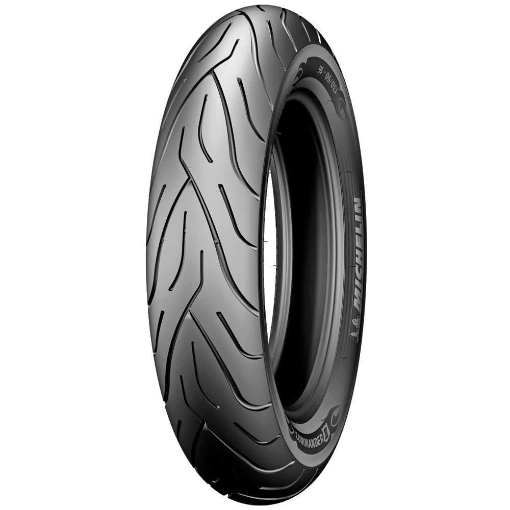 MICHELIN TIRE COMMANDER II FRONT MT90-B16 72H BIAS TT/TL