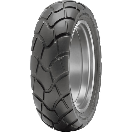 DUNLOP TIRE D604 FRONT 120/70-12 51L BIAS TL