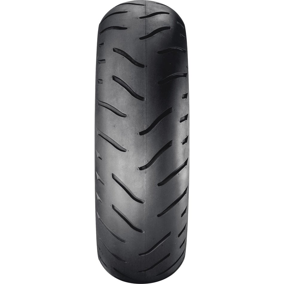 DUNLOP TIRE ELITE 3 REAR 200/50R18 76H TL