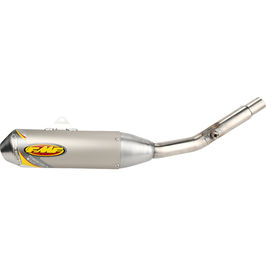 FMF Powercore 4 Muffler 044222