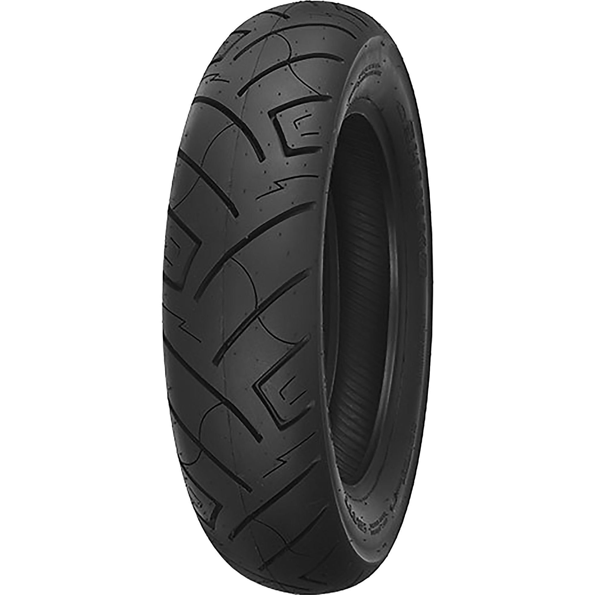 SHINKO TIRE 777 CRUISER HD REAR 150/80B16 77H B/BIAS TL REF