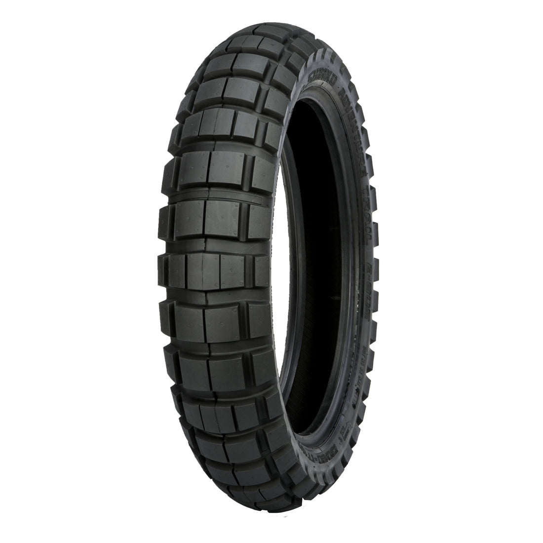 SHINKO TIRE 805 DUAL SPORT REAR 130/80-17 65T BIAS TL REF