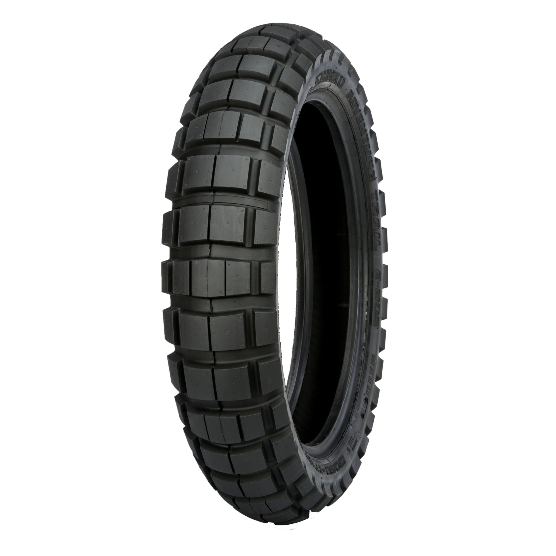 SHINKO TIRE 805 DUAL SPORT REAR 130/80-17 65T BIAS TL REF